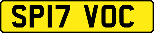 SP17VOC