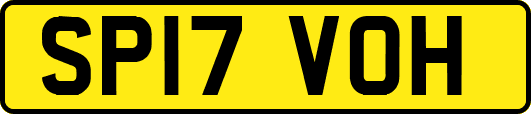SP17VOH