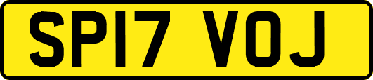 SP17VOJ
