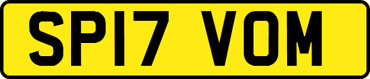 SP17VOM