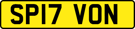 SP17VON