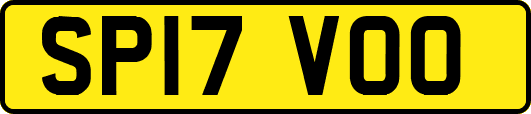 SP17VOO