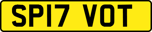 SP17VOT