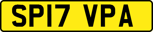 SP17VPA