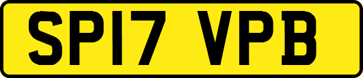 SP17VPB