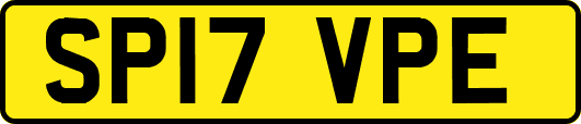 SP17VPE