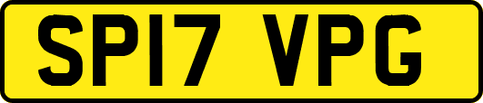 SP17VPG