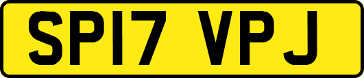 SP17VPJ