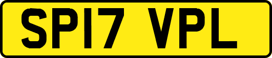 SP17VPL