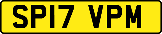 SP17VPM