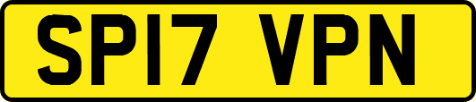 SP17VPN