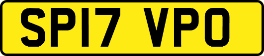 SP17VPO