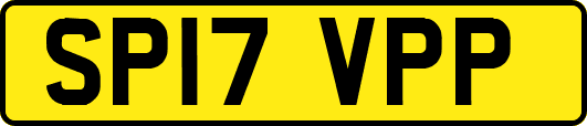 SP17VPP