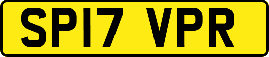 SP17VPR