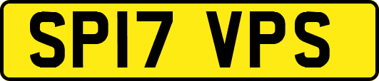SP17VPS