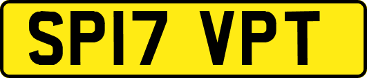 SP17VPT