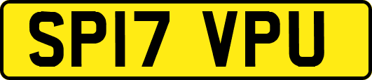 SP17VPU