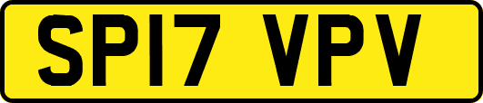 SP17VPV