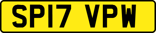 SP17VPW