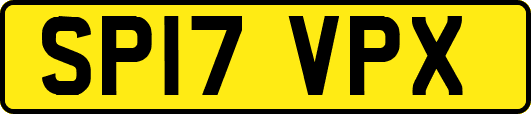 SP17VPX