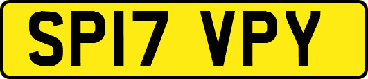 SP17VPY