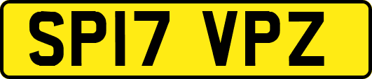 SP17VPZ