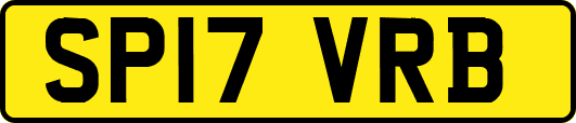 SP17VRB