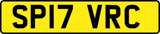 SP17VRC