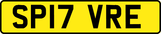 SP17VRE