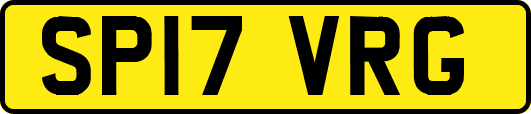 SP17VRG