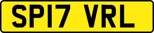 SP17VRL