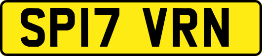 SP17VRN