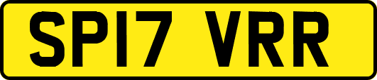 SP17VRR