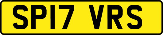 SP17VRS