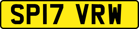 SP17VRW
