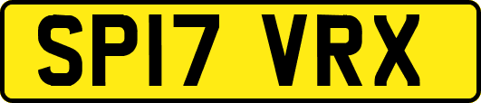 SP17VRX