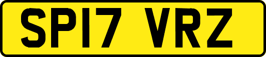 SP17VRZ