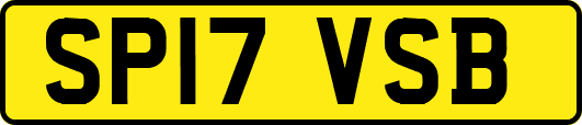 SP17VSB