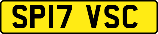 SP17VSC