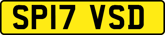 SP17VSD