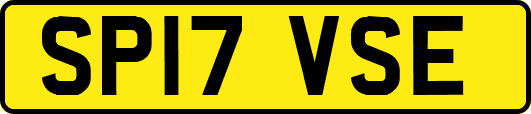SP17VSE