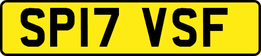 SP17VSF