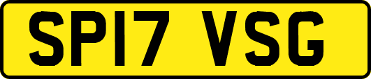 SP17VSG