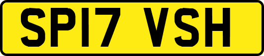 SP17VSH