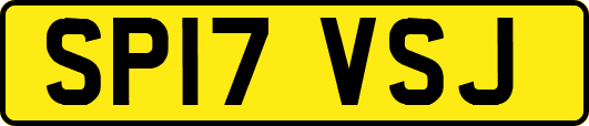 SP17VSJ
