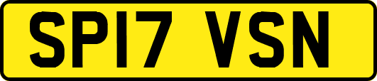 SP17VSN
