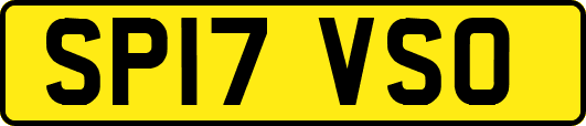 SP17VSO