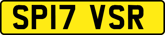 SP17VSR