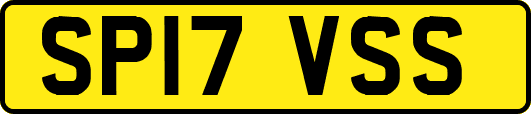 SP17VSS