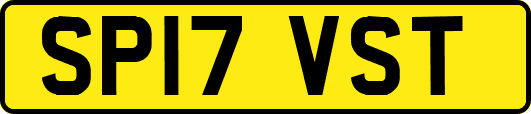 SP17VST
